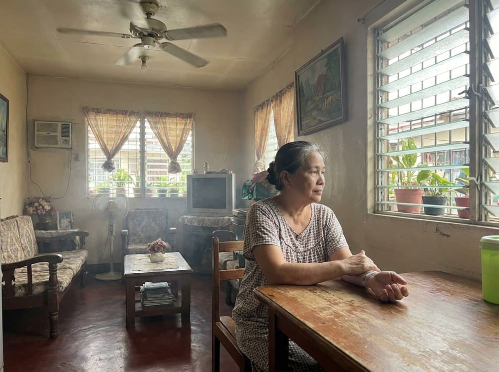 Arthritis guide for Filipinos over 50