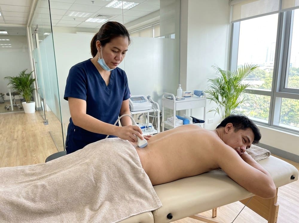 Non-surgical pain management options